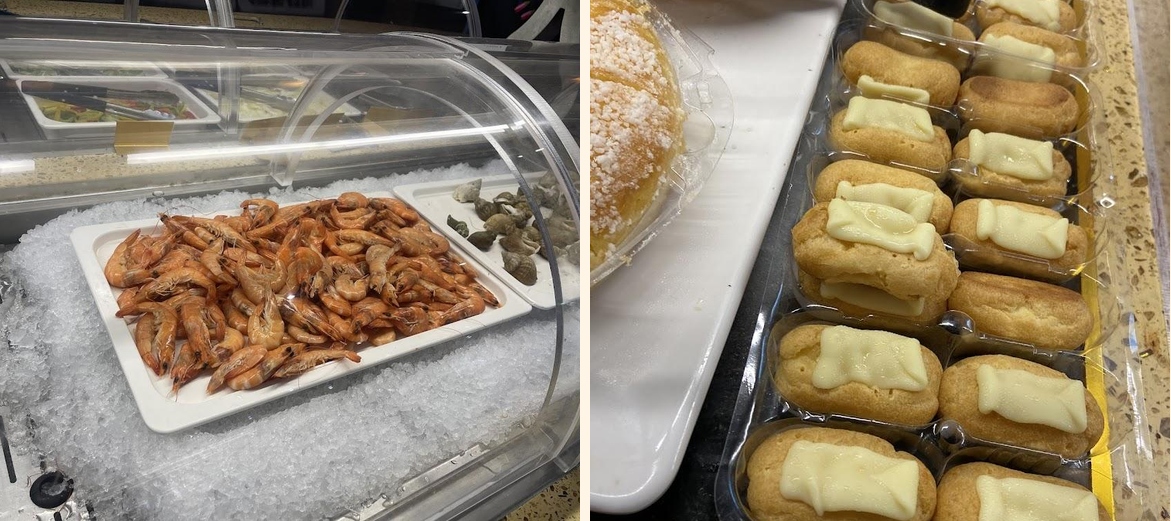 SUSHI WOK - Gallery Image 7